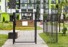 How to Build a Fence Gate: Installation Guide