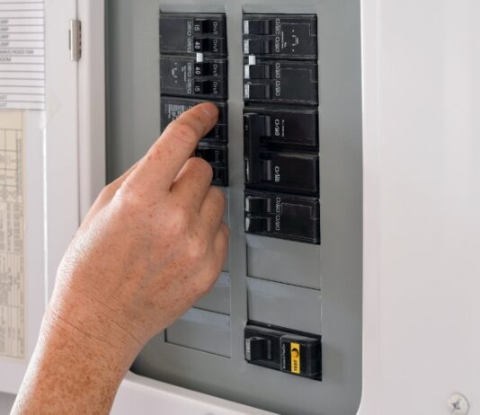 GFCI vs AFCI Home Protection Devices