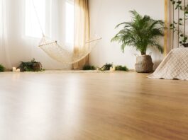 Make Your Flooring Look Attractive