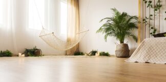 Make Your Flooring Look Attractive