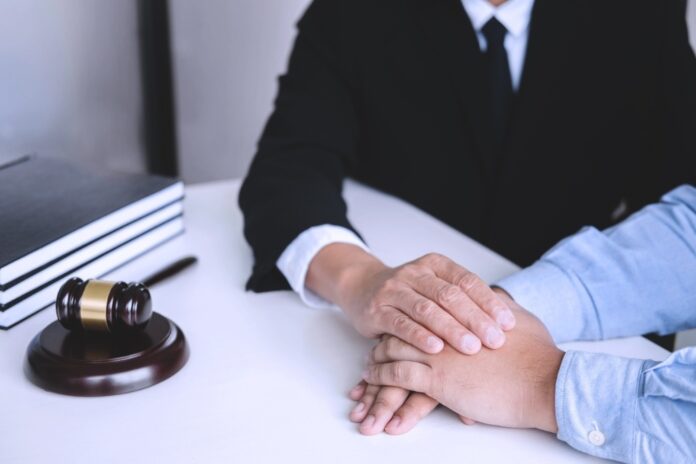 Injury Lawyers Do to Strengthen a Compensation Claim