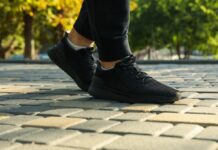 Why Mens Black Trainers Remain an Everyday Style Essential Mens Black Trainers Remain an Everyday Style