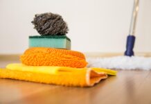 What’s the Best Commercial Floor Scrubber for a Small Business Best Commercial Floor Scrubber for a Small Business