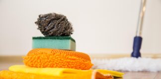 What’s the Best Commercial Floor Scrubber for a Small Business Best Commercial Floor Scrubber for a Small Business