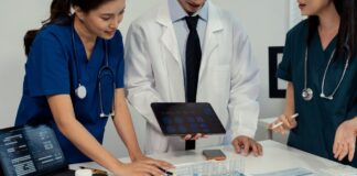 Choosing an EMR Platform for a Growing Practice