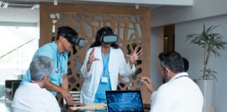 Virtual Health Startups Can Reduce Transaction Risk