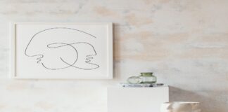 Branded Wall Art for Home Office