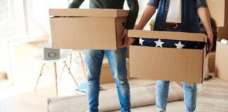 Moving to a Neighboring State Isn't the Simple