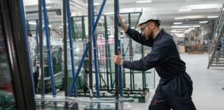 Successful Glazing Business in the European Union
