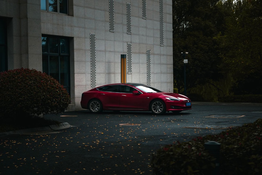 Smart EV Tax Moves for Home-Based Business Owners Smart EV Tax Moves for Home-Based Business Owners