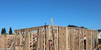 Knockdown Rebuild Costs