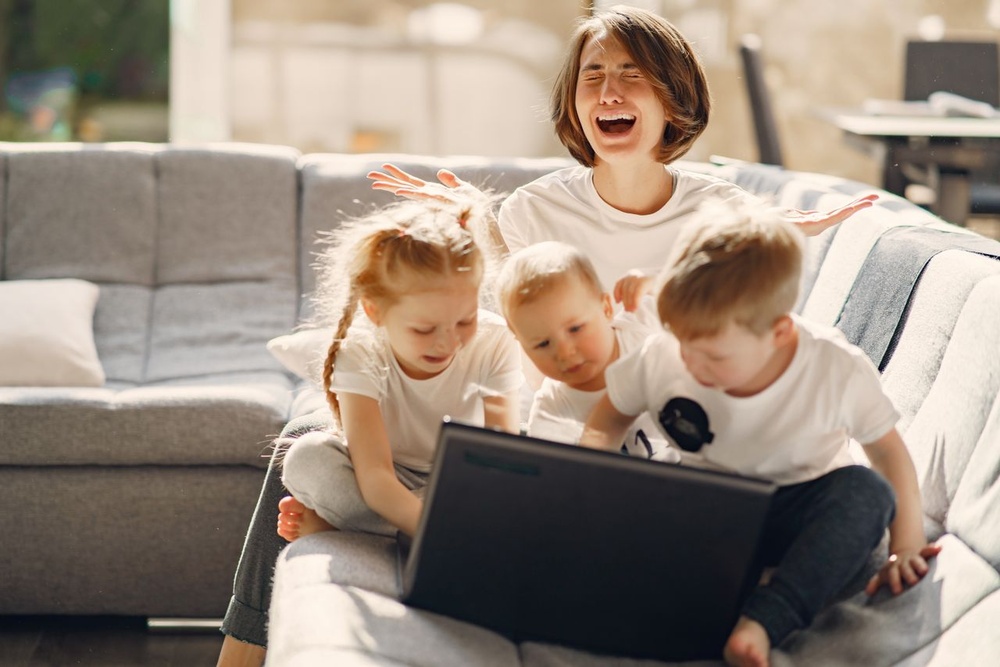Balance Work and Life as a Home-Based Business Owner