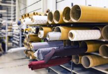 Home-based Business Outgrows the Spare Room