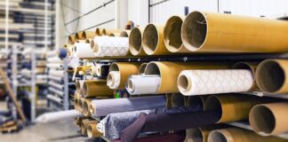 Home-based Business Outgrows the Spare Room