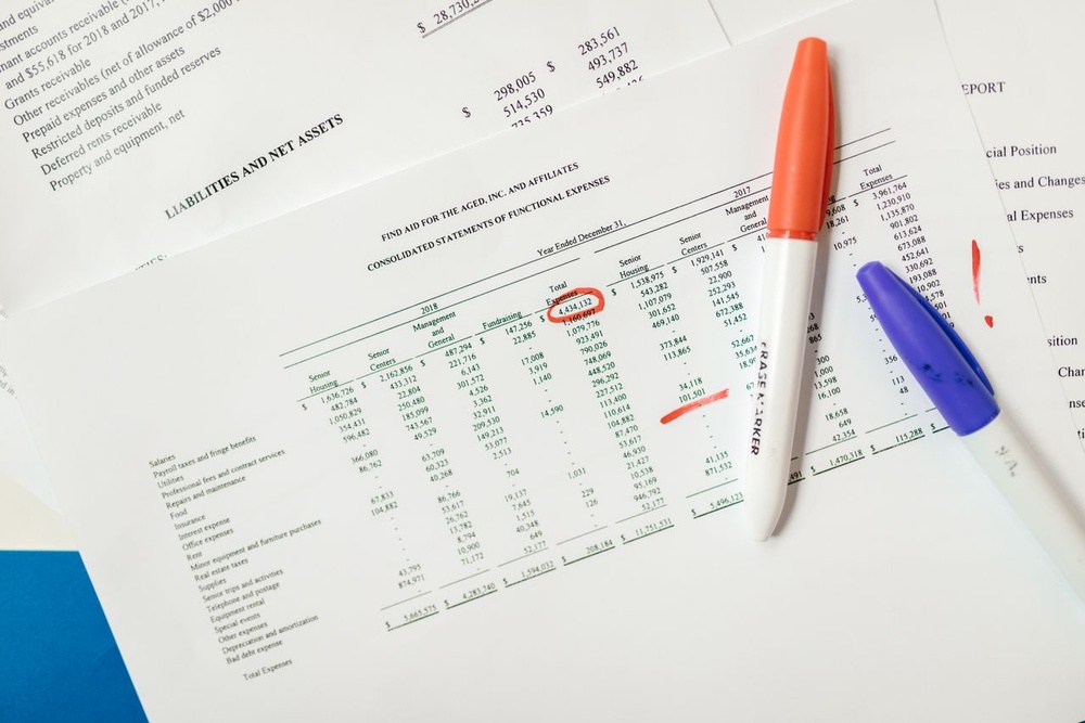 When a Small Business Outgrows The Spreadsheet When a Small Business Outgrows The Spreadsheet