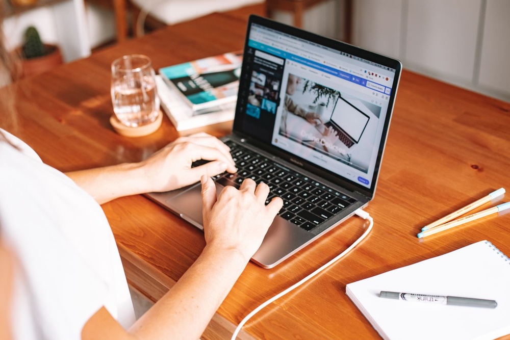 Smart Bookkeeping Habits For Growing Home Businesses Bookkeeping Habits For Growing Home Businesses