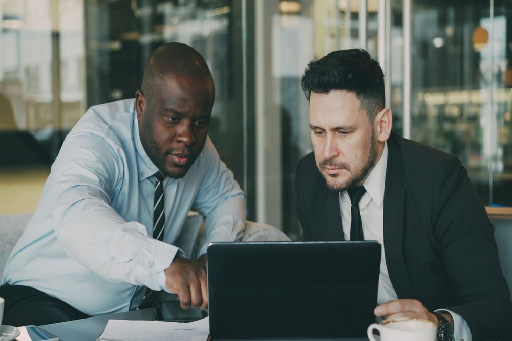 Why Small Business Owners Are Using AI to Improve Financial Calculations and Planning Using AI to Improve Financial Calculations & Planning