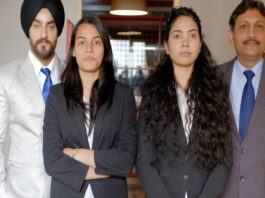 Indian Professionals Can Build a Career in Australia