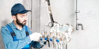 HVAC and Plumbing Industry Trends