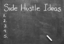 Side Hustle to Real Business: Talk to a Bookkeeper