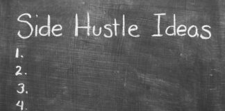 Side Hustle to Real Business: Talk to a Bookkeeper