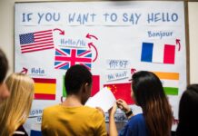 Why Global Language Strategy Matters