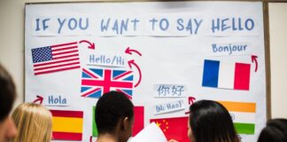 Why Global Language Strategy Matters