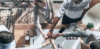 delegation is a growth strategy, not a luxury