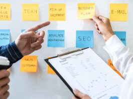 Outsourcing SEO & PPC to White Label Partners