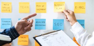 Outsourcing SEO & PPC to White Label Partners