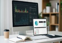How Data Analytics Software Turns Raw Numbers