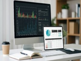 How Data Analytics Software Turns Raw Numbers Into Decisions How Data Analytics Software Turns Raw Numbers