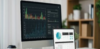 How Data Analytics Software Turns Raw Numbers Into Decisions How Data Analytics Software Turns Raw Numbers