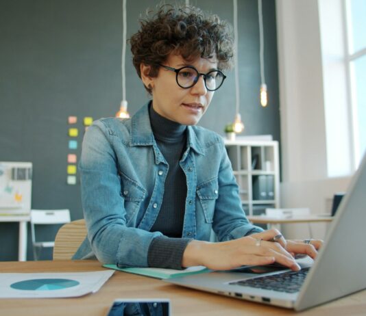 Generative AI Is Changing Home Business