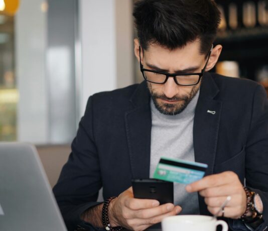 Fast money for Small business