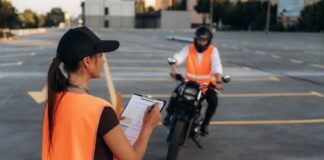 Comprehensive Two-Wheeler Insurance vs Third Party