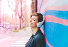 Music for Advertising Shapes Brand Perception