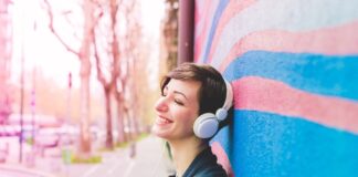 Music for Advertising Shapes Brand Perception