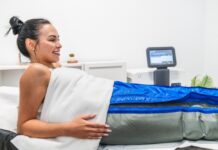 Heat Therapy and its affects on Human body