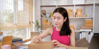 Home-Based Businesses Can Accept Payments