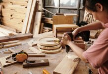 Building a Handmade Furniture Brand