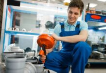 Starting a Drain Cleaning Business: Your Complete Guide to Building a Profitable Venture Starting a Drain Cleaning Business