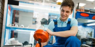 Starting a Drain Cleaning Business