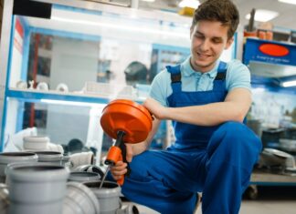 Starting a Drain Cleaning Business: Your Complete Guide to Building a Profitable Venture Starting a Drain Cleaning Business