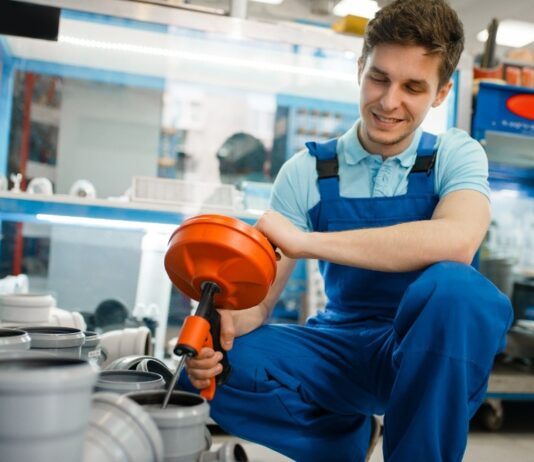 Starting a Drain Cleaning Business: Your Complete Guide to Building a Profitable Venture Starting a Drain Cleaning Business