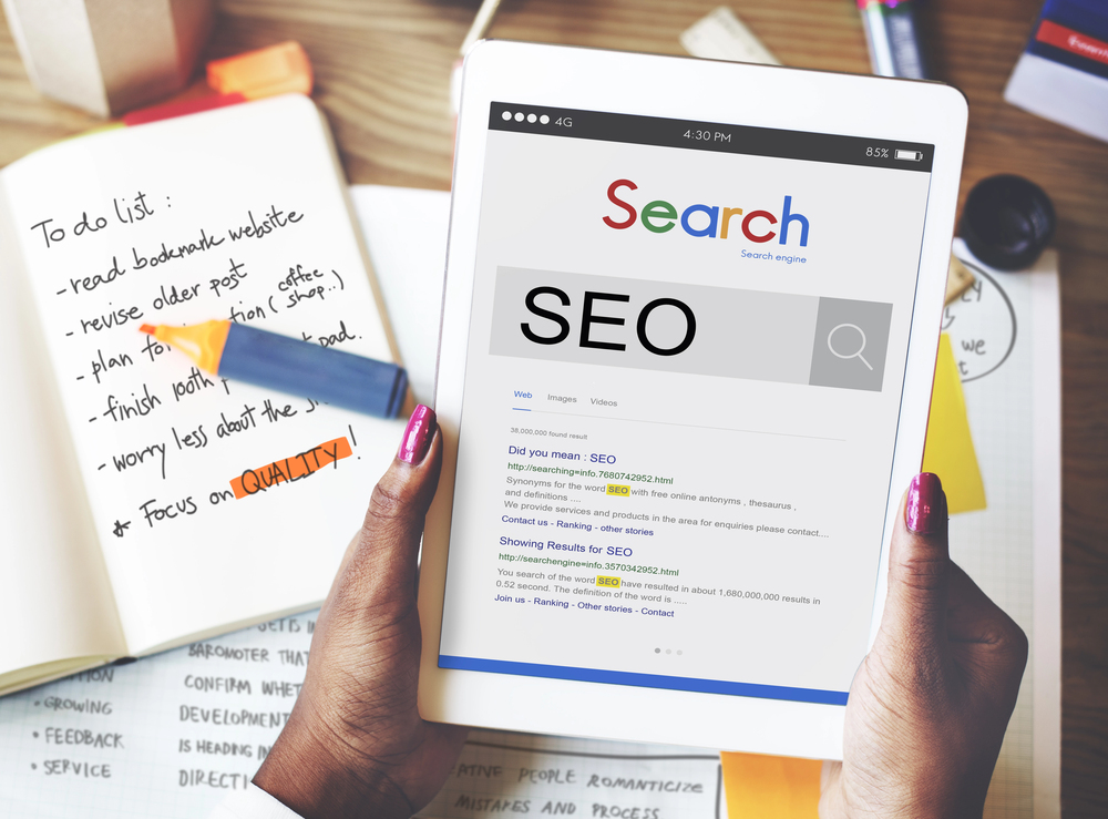 Signals That Your Website Needs Stronger SEO