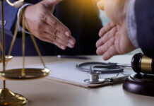 Established Injury Practice Wins Cases