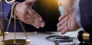 Established Injury Practice Wins Cases