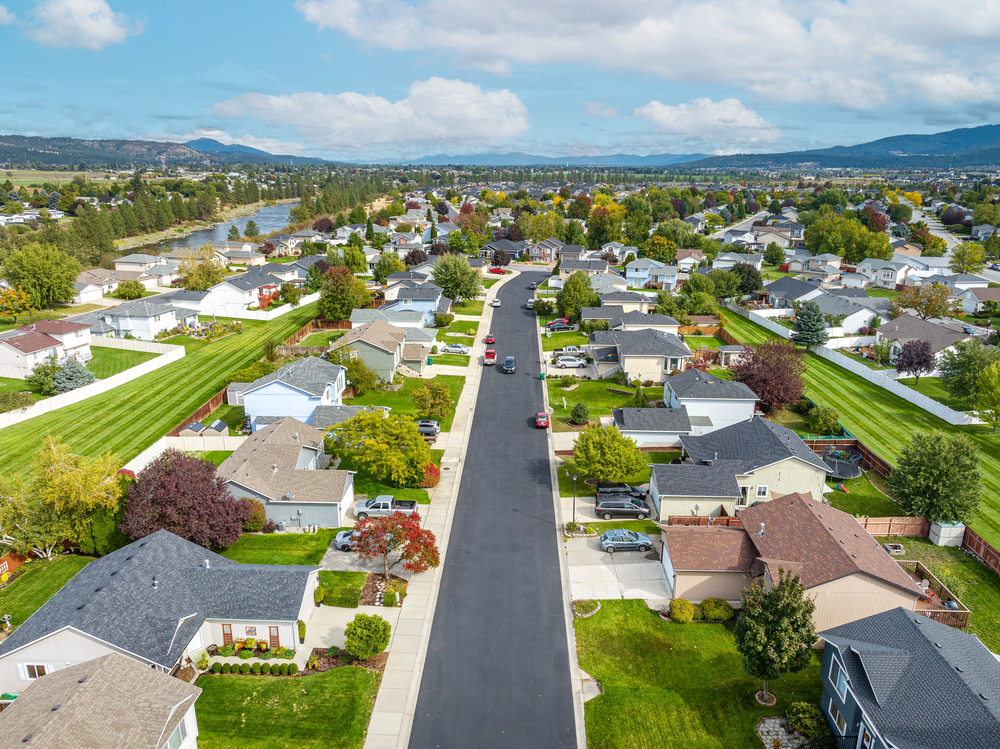 True Cost of Living in Spokane Valley