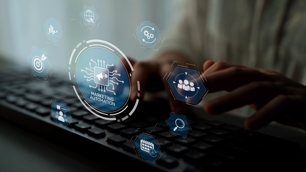 SEO Automation Tools to Grow Organic Traffic